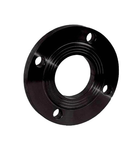 Forged Steel Slip On Flange