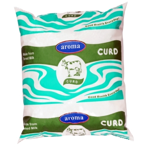 Fresh Curd