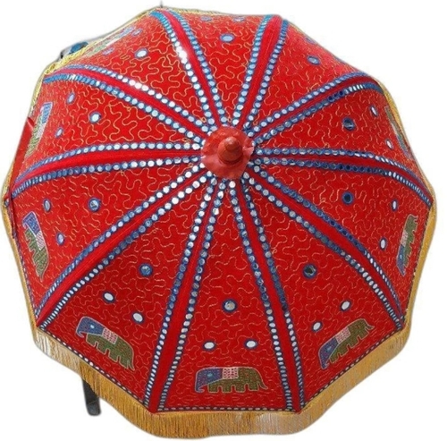 Handcrafted Umbrella