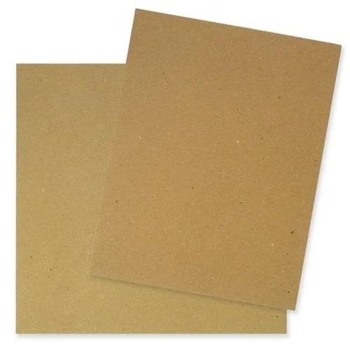 Hard Board Paper