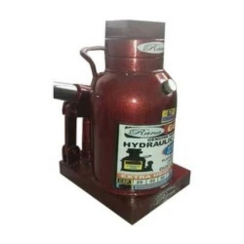 Hydraulic Jack
