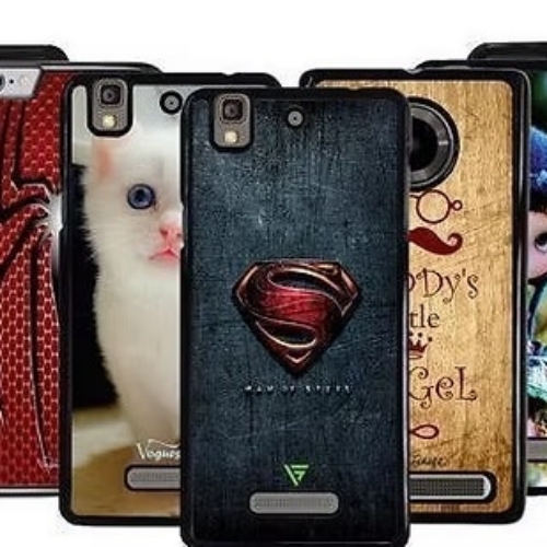 Mobile Cover