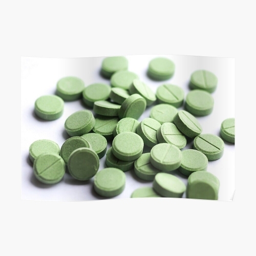 Mouth Dissolving Tablet third party