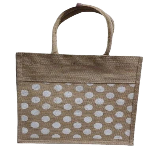 Natural Jute Bags