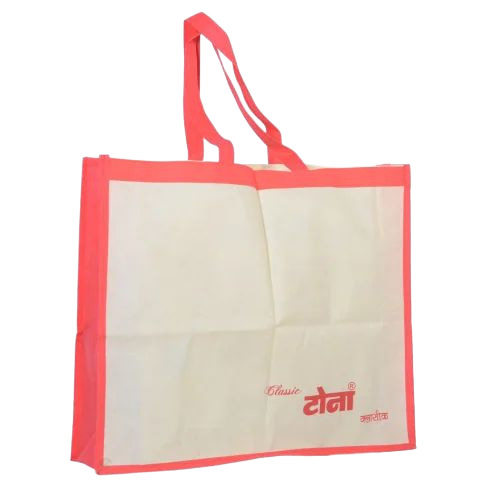 Non Woven Handle Bag