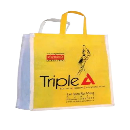 Non Woven Printed Shopping Bags