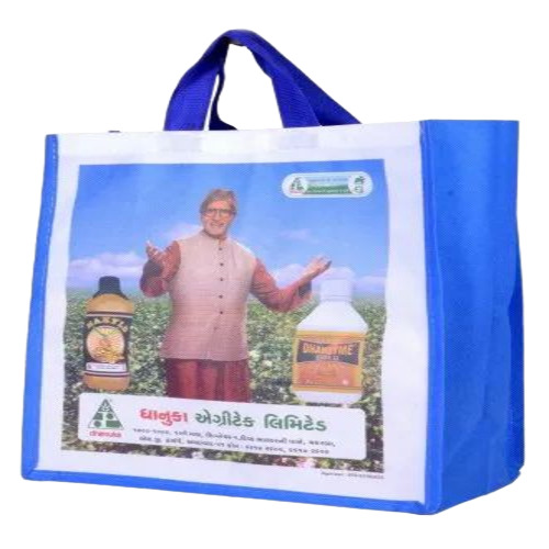 non woven shopping bag