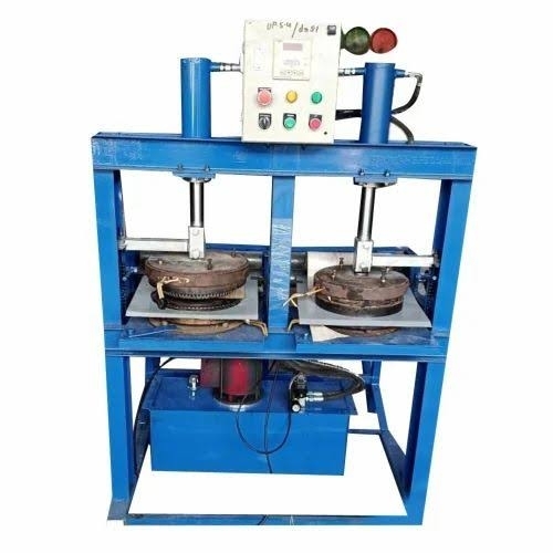 Packaging machine