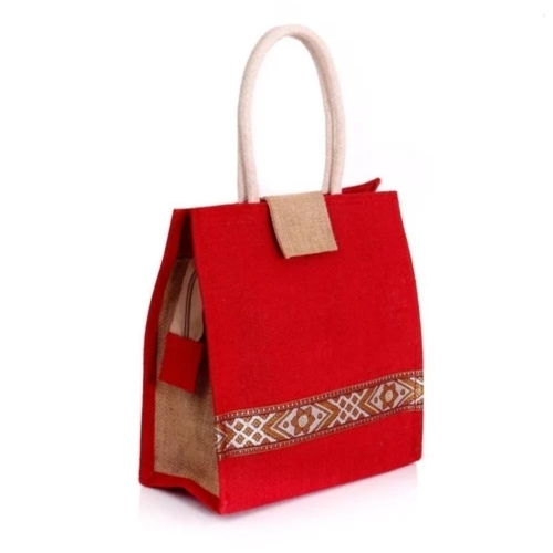 Packing jute bag