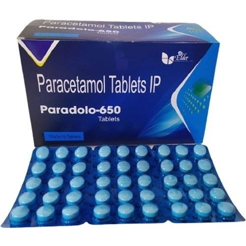 Paracetamol Tablets