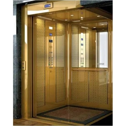 Passenger Elevator