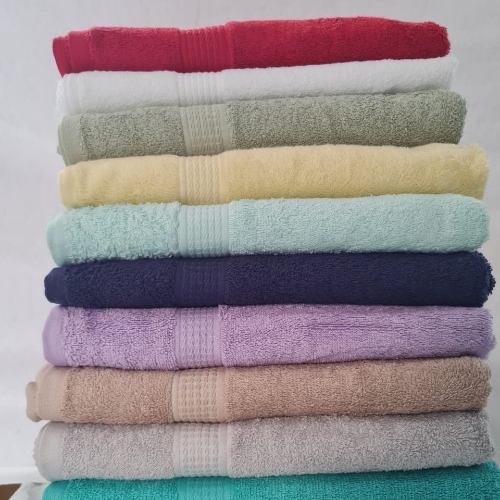 Plan towel 