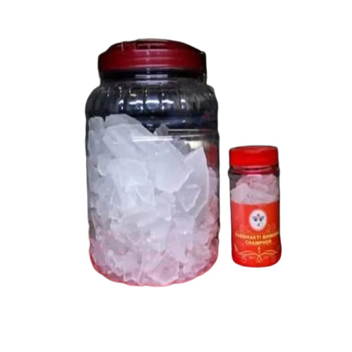 Premium Camphor Ball
