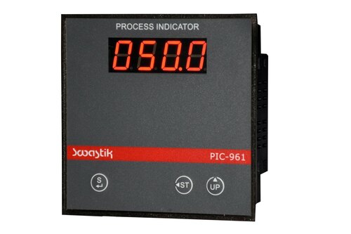 Process Indicator - Application: .