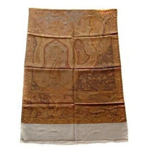 Pure Pashmina Shawl