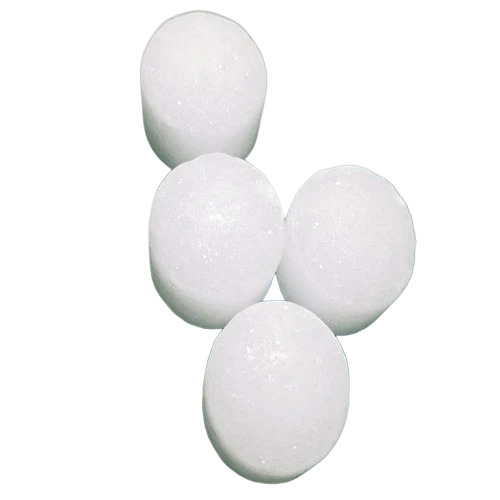 Pure White Camphor Tablets