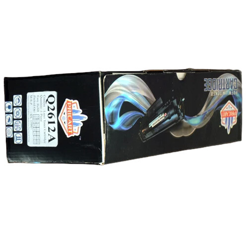 Q2612A Premium Toner Cartridge