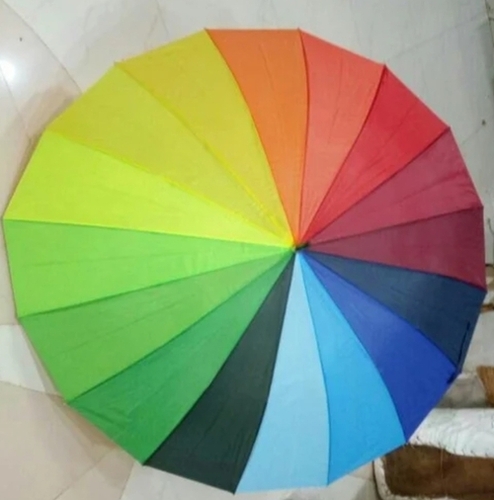 Rambo Umbrella