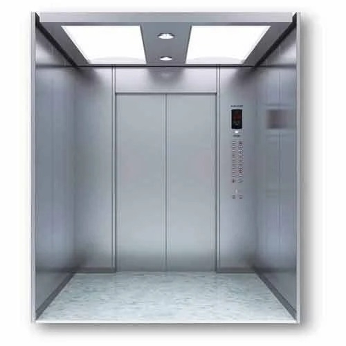 Residential Elevator