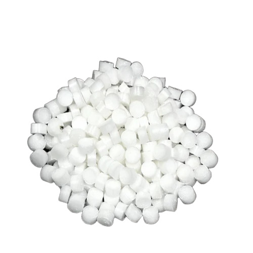 Round Camphor Tablet