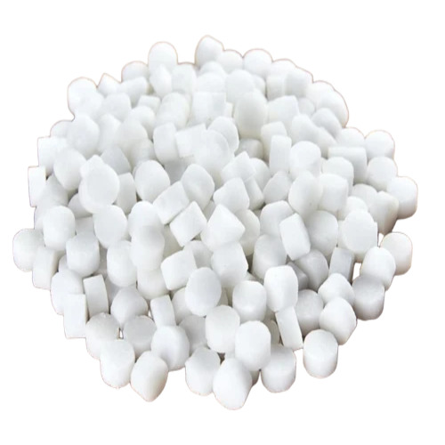 Round Camphor Tablets