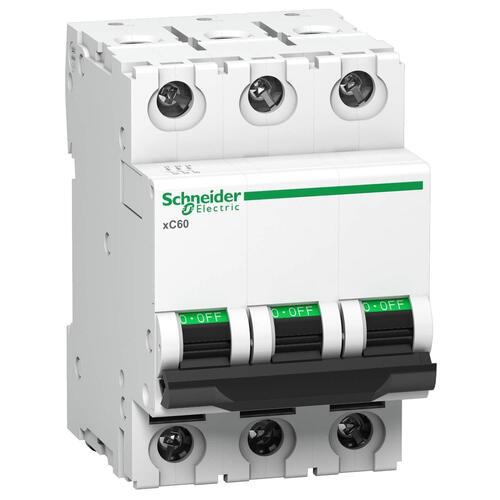 Schneider Electric Mcb - Color: .