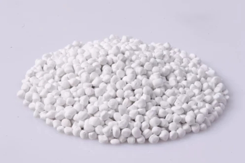 Sodium Sulphate Transparent Filler Masterbatch