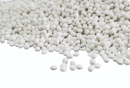 Sodium Transparent Filler Masterbatch