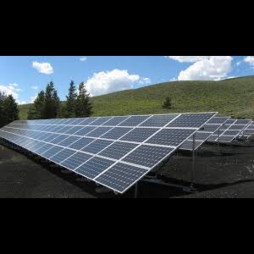 Solar panel
