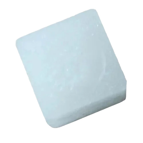 Square Camphor Slab