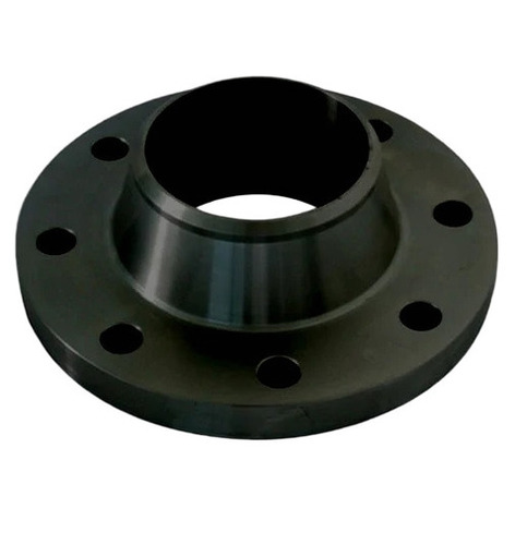 SS Flanges