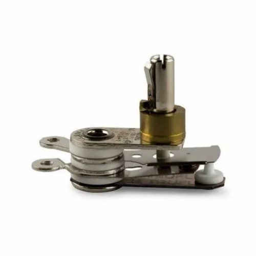 Steam Thermostat