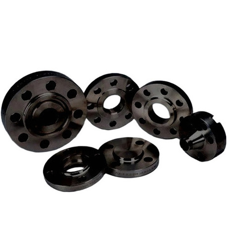 Steel Alloy 20 Flange