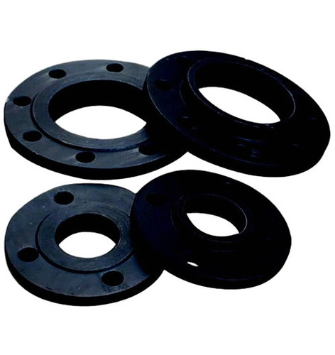 Steel Flanges