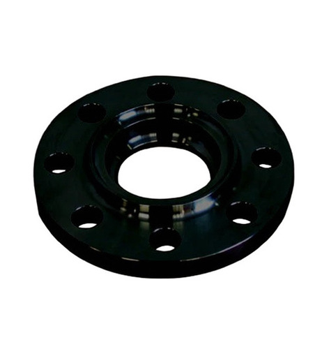 Steel Pipe Flanges