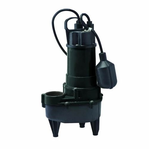 Submersible Sewage Pump
