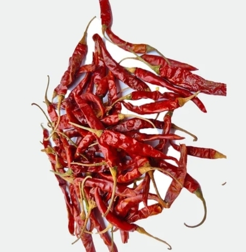 Teja Dry Red Chilli