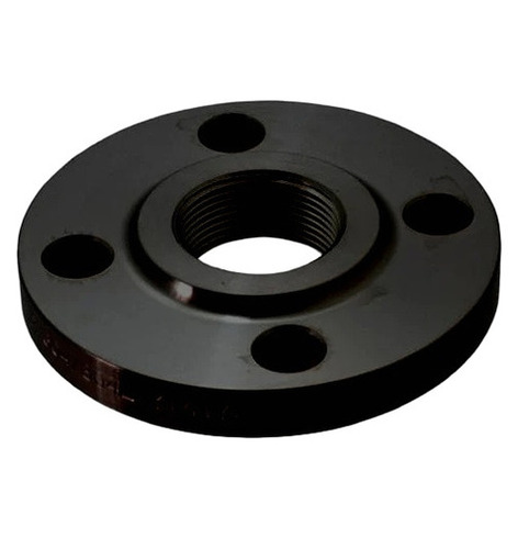 Threaded Flanges