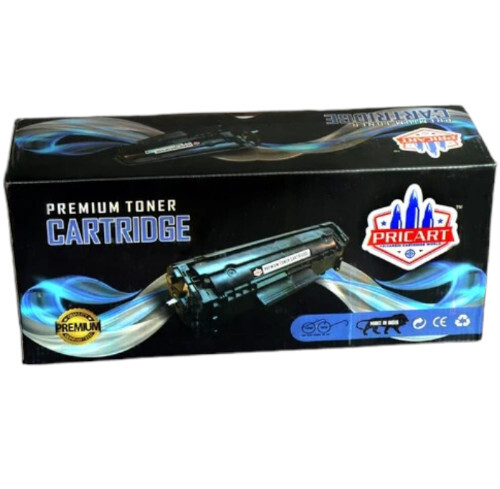 Toner Cartridge 88A