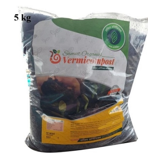 Vermicompost 5kg