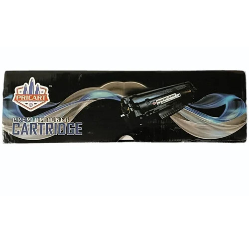 W1660A Premium Toner Cartridge - Features: Crisp Black Text