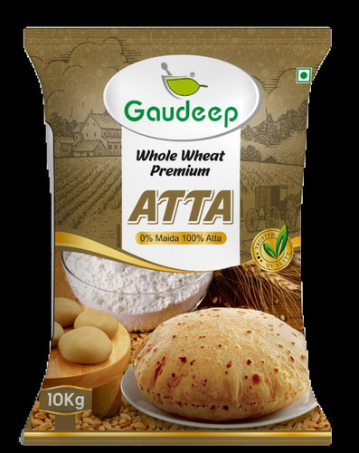 Wheat Flour