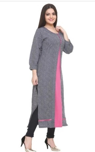 Women Designer Kurti