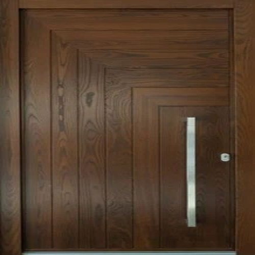 Wooden Mica Flush Door