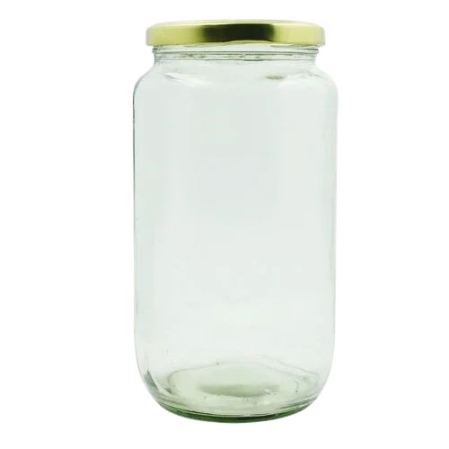 1000ml Glass Jar