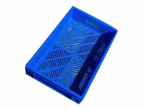 25 Litre Plastic Crate