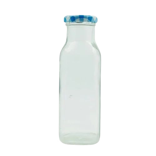 250ml Glass Milk Bottle