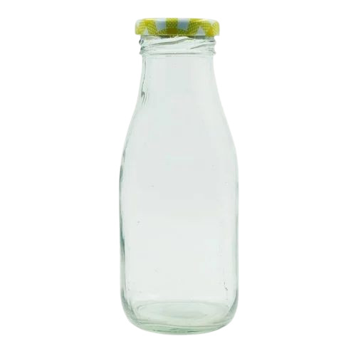 300 Ml Glass Milk Bottles