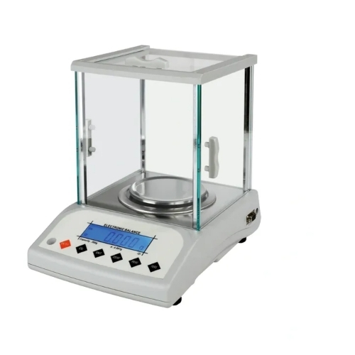 Analytical Balance Weight