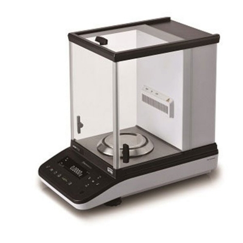 Analytical Balances
